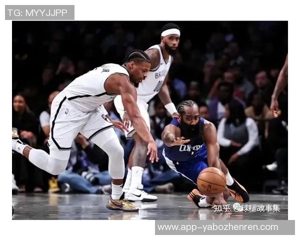 篮网与快船激战回放精彩瞬间解析及赛后点评 篮网与快船激战回放精彩瞬间解析及赛后点评