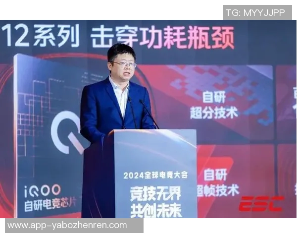 2026电竞新闻揭秘和平精英成功背后的故事与周强的独特见解